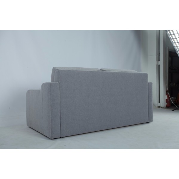 Прямий розкладний диван Софія – Меблі для вашої вітальні