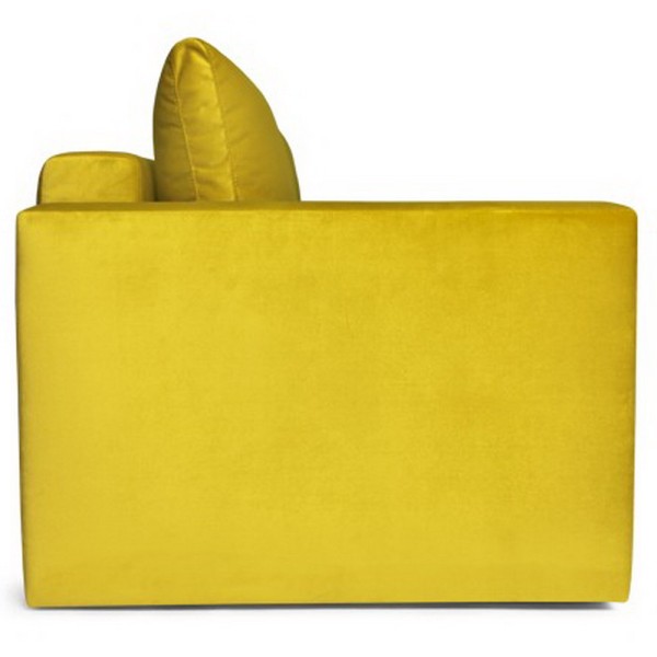 Прямий розкладний диван Неаполь