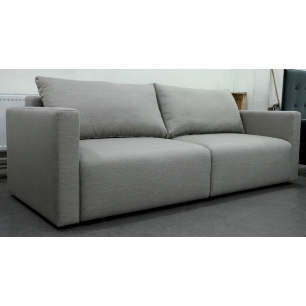 Прямий розкладний диван Неаполь