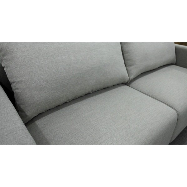 Прямий розкладний диван Неаполь