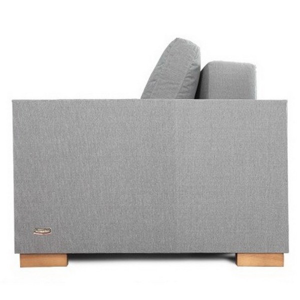 Прямий розкладний диван Астон-3 – Ідеальний вибір для вашої вітальні