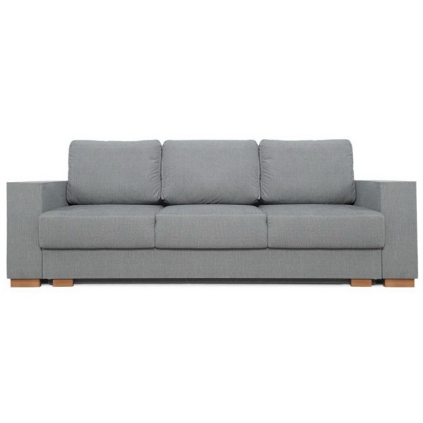 Прямий розкладний диван Астон-3 – Ідеальний вибір для вашої вітальні