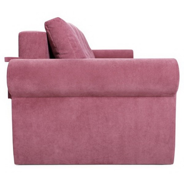 Прямий розкладний диван Грета