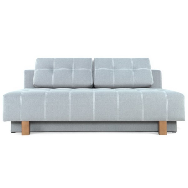 Прямий розкладний диван Макс Софт – ідеальне рішення для вашої вітальні