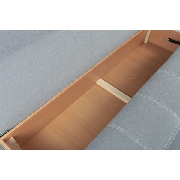 Прямий розкладний диван Макс Софт – ідеальне рішення для вашої вітальні