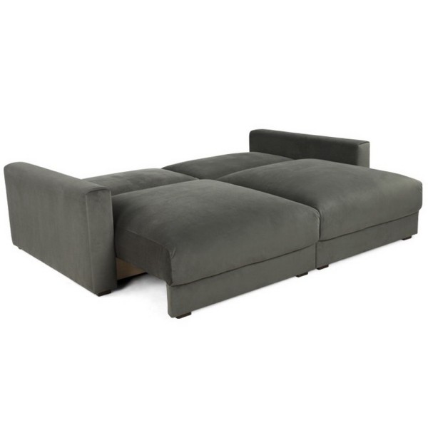 Прямий розкладний диван Прадо-2