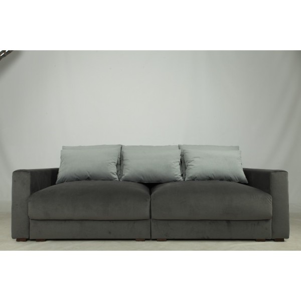 Прямий розкладний диван Прадо-2