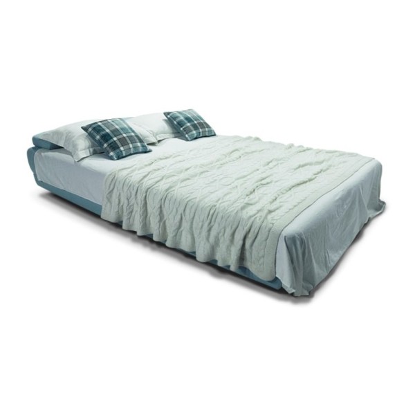 Прямий розкладний диван Голлівуд