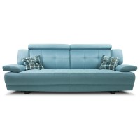 Прямий розкладний диван Голлівуд