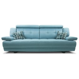 Прямий розкладний диван Голлівуд