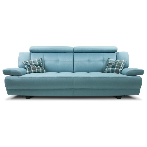 Прямий розкладний диван Голлівуд