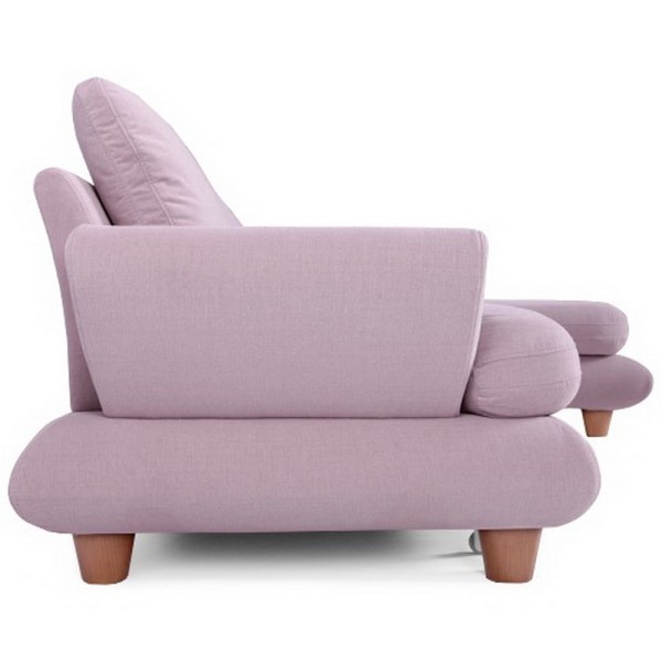 Кутовий розкладний диван Париж для вашої вітальні