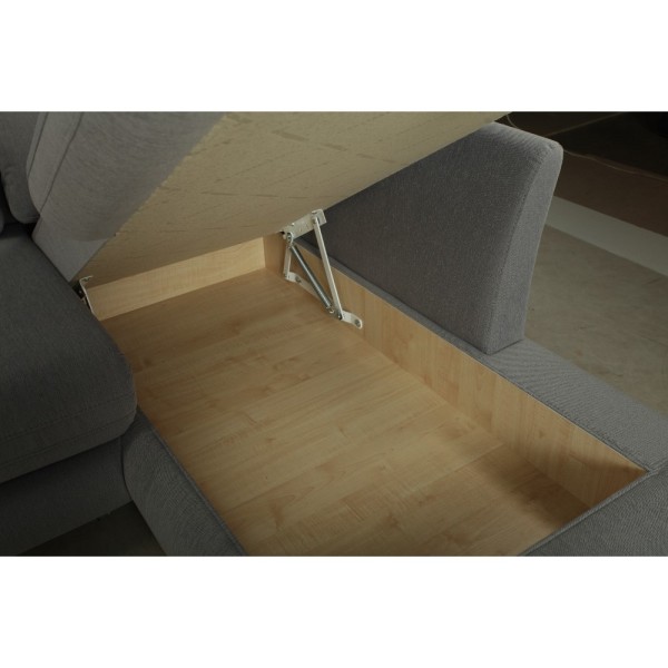 Кутовий розкладний диван Париж для вашої вітальні