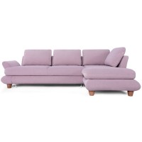 Угловой раскладной диван Париж