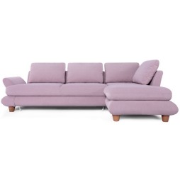 Кутовий розкладний диван Париж