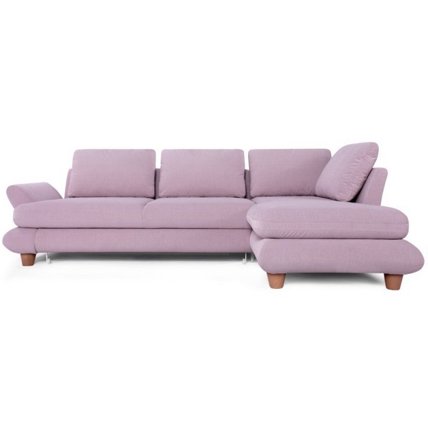 Кутовий розкладний диван Париж для вашої вітальні