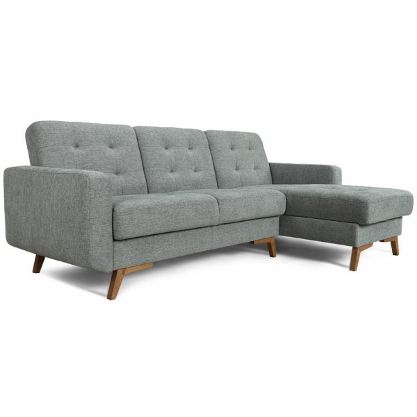 Кутовий розкладний диван Вегас - комфорт і стиль для вашої вітальні