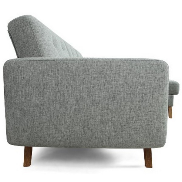 Кутовий розкладний диван Вегас - комфорт і стиль для вашої вітальні