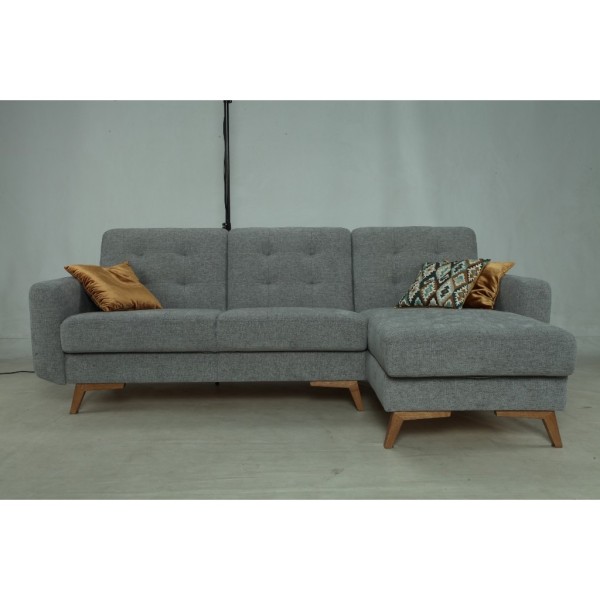 Кутовий розкладний диван Вегас - комфорт і стиль для вашої вітальні