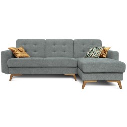 Кутовий розкладний диван Вегас