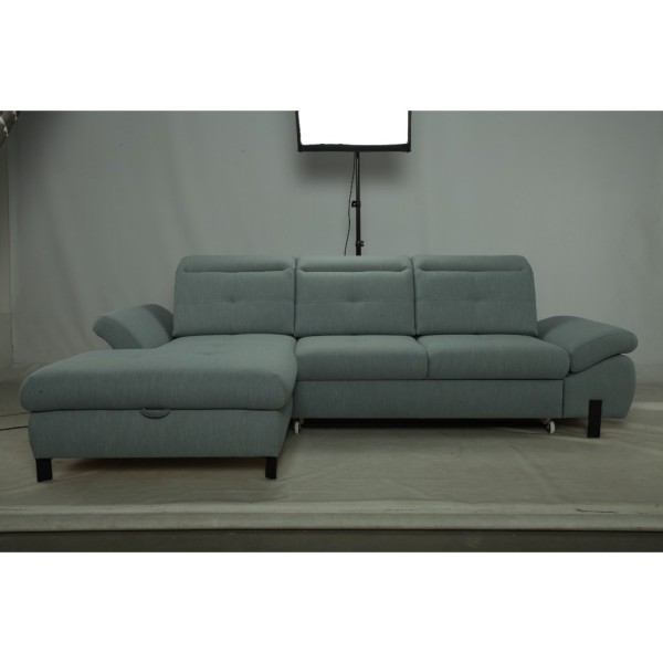 Кутовий розкладний диван Техас