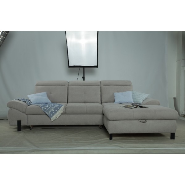 Кутовий розкладний диван Техас