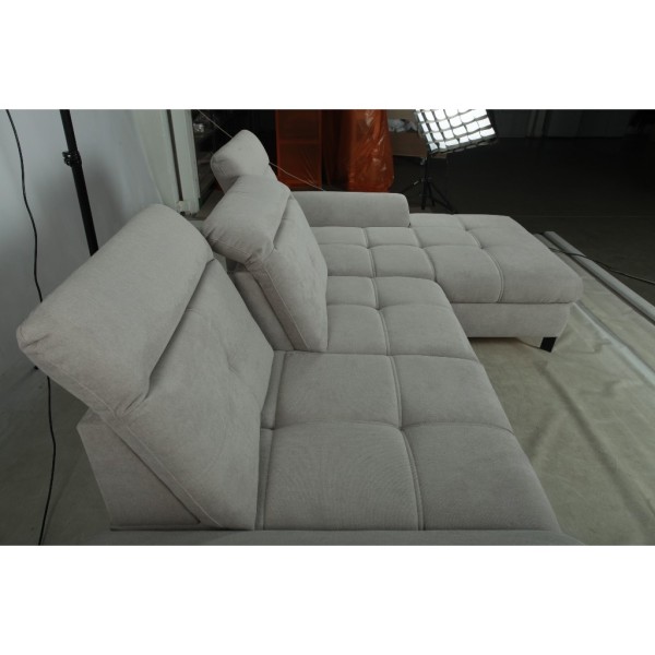 Кутовий розкладний диван Техас