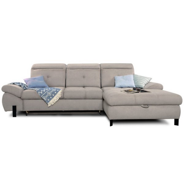 Кутовий розкладний диван Техас