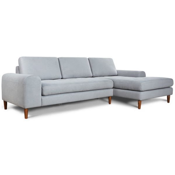 Кутовий диван Монреаль – стильно і зручно для вашого дому