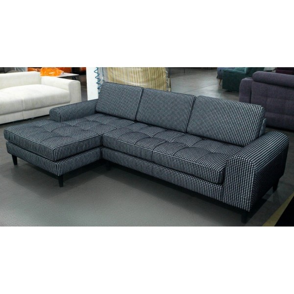 Кутовий диван Монреаль – стильно і зручно для вашого дому