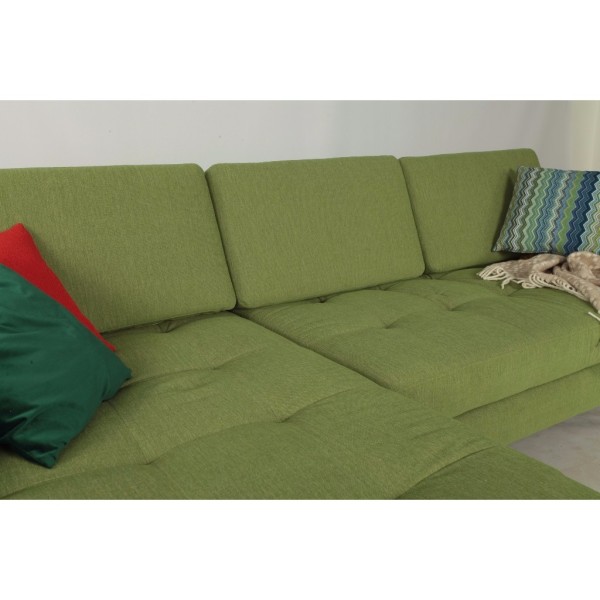 Кутовий диван Монреаль – стильно і зручно для вашого дому