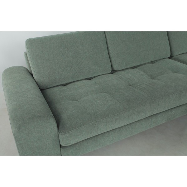 Кутовий диван Монреаль – стильно і зручно для вашого дому