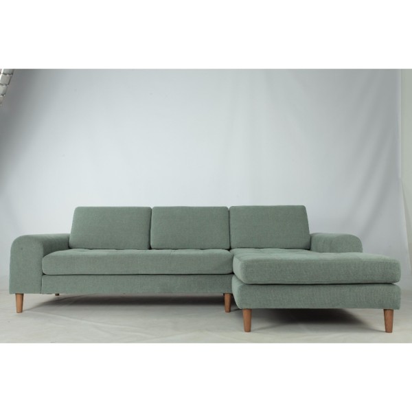 Кутовий диван Монреаль – стильно і зручно для вашого дому