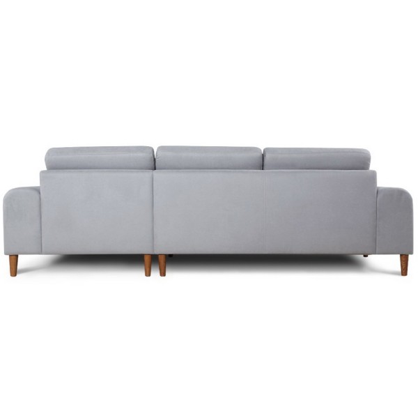 Кутовий диван Монреаль – стильно і зручно для вашого дому