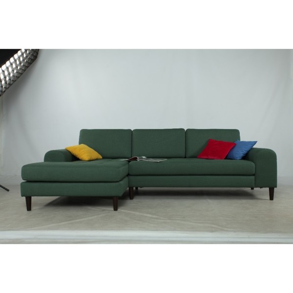 Кутовий диван Монреаль – стильно і зручно для вашого дому