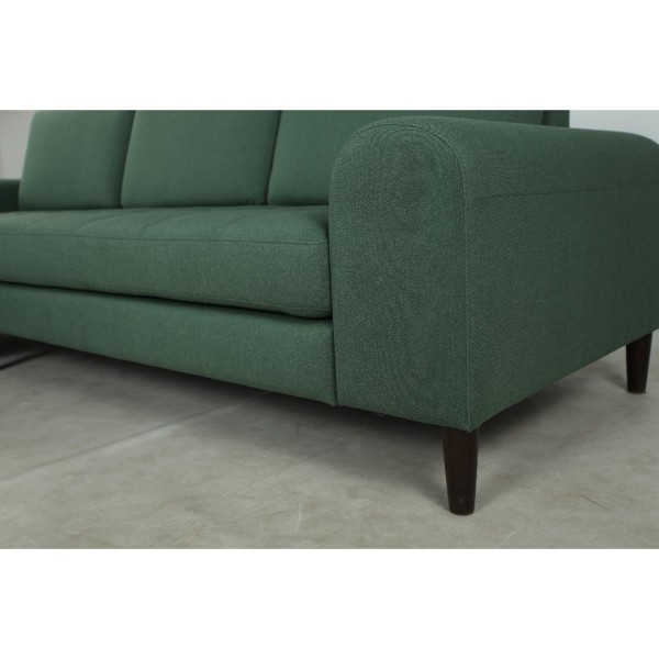 Кутовий диван Монреаль – стильно і зручно для вашого дому