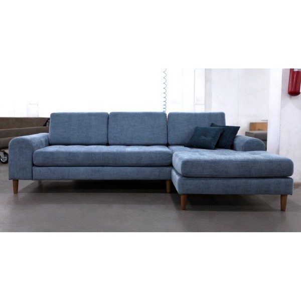 Кутовий диван Монреаль – стильно і зручно для вашого дому