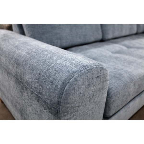 Кутовий диван Монреаль – стильно і зручно для вашого дому