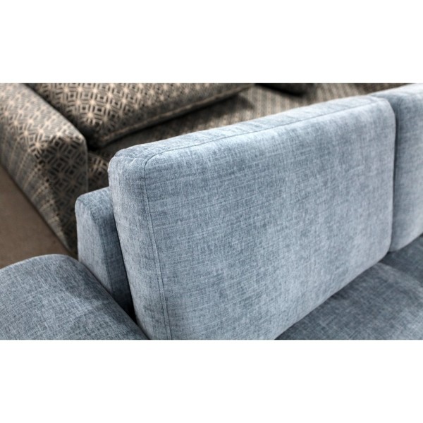 Кутовий диван Монреаль – стильно і зручно для вашого дому