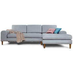 Кутовий диван Монреаль