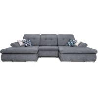 Кутовий розкладний диван Бенето