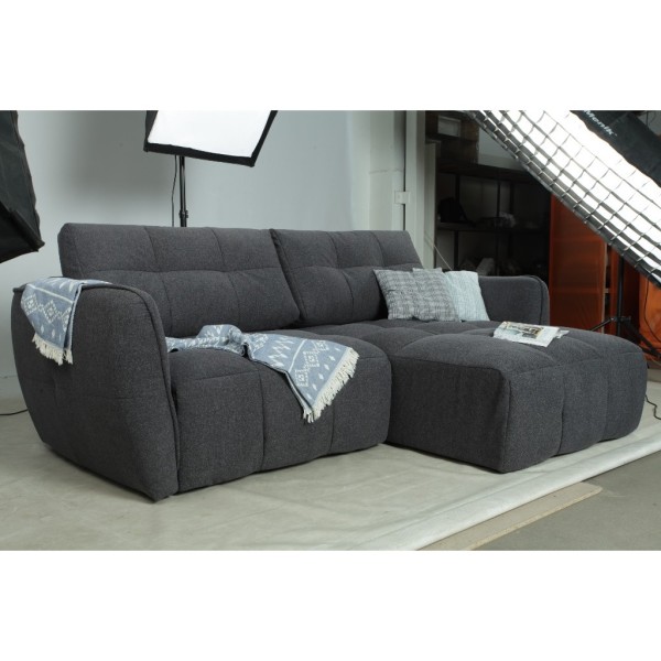 Кутовий розкладний диван Джокер від українського виробника