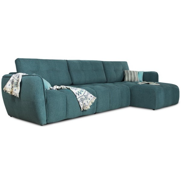 Кутовий розкладний диван Джокер потрійний - ідеальний вибір для вашої вітальні