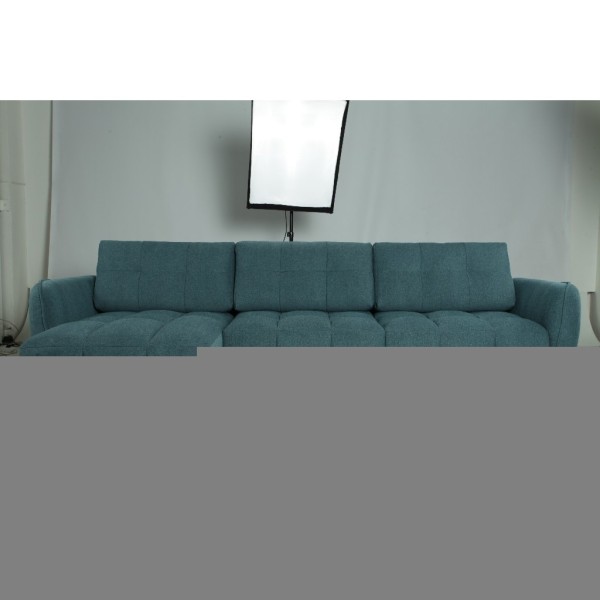 Кутовий розкладний диван Джокер потрійний - ідеальний вибір для вашої вітальні