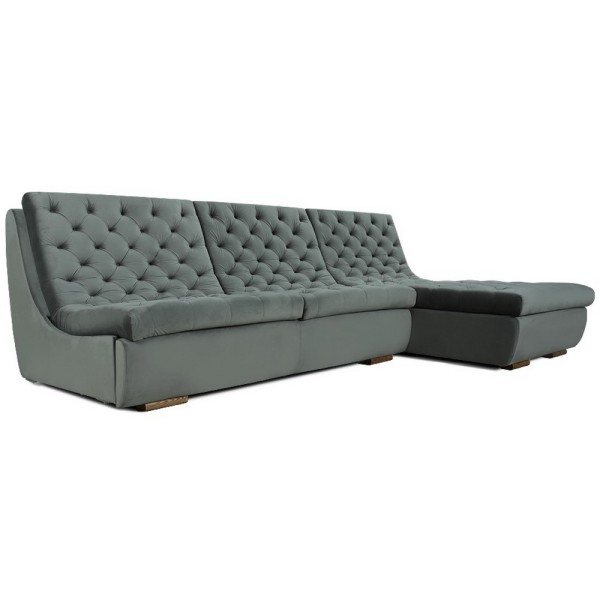 Кутовий розкладний диван Релакс для вітальні