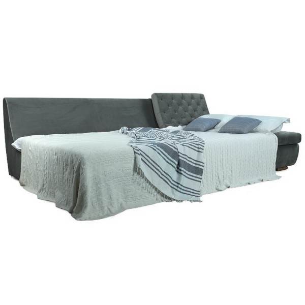 Кутовий розкладний диван Релакс для вітальні