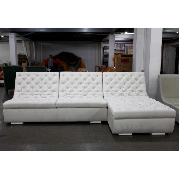 Кутовий розкладний диван Релакс для вітальні