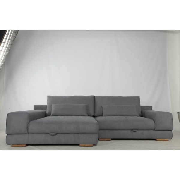 Кутовий розкладний диван Бетті – комфортабельний вибір для вашої вітальні