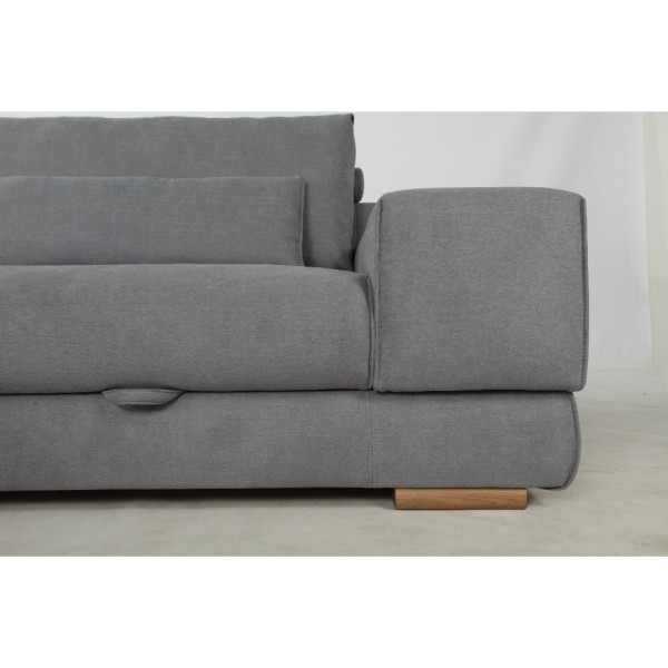 Кутовий розкладний диван Бетті – комфортабельний вибір для вашої вітальні