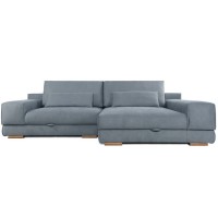 Кутовий розкладний диван Бетті